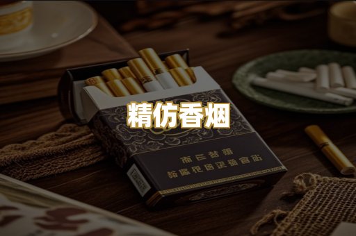 外烟爆珠